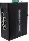 Versitron Power over Ethernet Switches