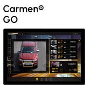 Carmen® GO