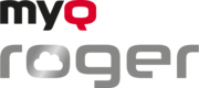MyQ Roger