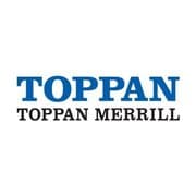 Toppan Merrill Connect