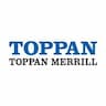 Toppan Merrill Connect