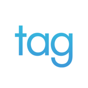 Logo of Tagspire
