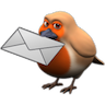 Round-Robin Mailer