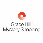 Mystery Shopping by Grace Hill