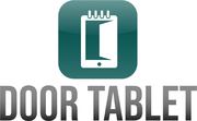 Door Tablet