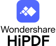 Wondershare HiPDF