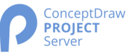 ConceptDraw PROJECT Server
