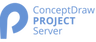 ConceptDraw PROJECT Server