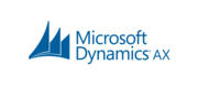 Microsoft Dynamics AX (discontinued)