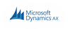Microsoft Dynamics AX (discontinued)