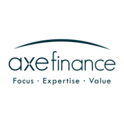Axe Credit Portal