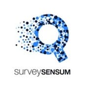 SurveySensum – AI Text Analytics Software