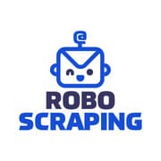 Roboscraping
