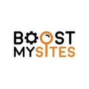 Boostmysites