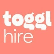 Toggl Hire