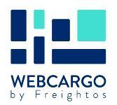 WebCargo by Freightos (SaaS)
