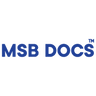 MSB Docs
