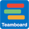 TeamBoard by DevSamurai