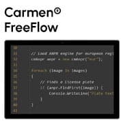 Carmen® FreeFlow