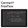 Carmen® FreeFlow
