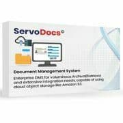 ServoDocs®