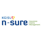 KGiSL NSure Claims Management System