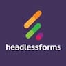 Headlessforms