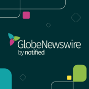 Notified Public Relations Solutions with GlobeNewswire