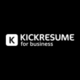 Kickresume
