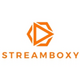 STREAMBOXY