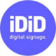 iDiD Digital Signage