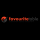 FavouriteTable