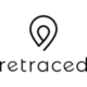 retraced