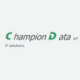 Champion Data Management System