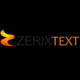 Zerixtext.com
