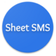 Sheet SMS