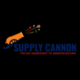 Supply Cannon