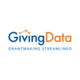 GivingData