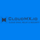 CloudMX