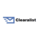 Clearalist