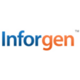Inforgen E-Commerce Software