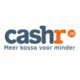Cashr