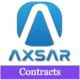 Axsar Contracts