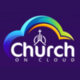 Church on Cloud