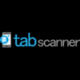 Tabscanner