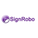 SignRobo