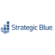 Strategic Blue