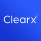 ClearX