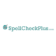 SpellCheckPlus