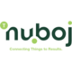 Nuboj